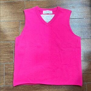 Extreme Cashmere Top